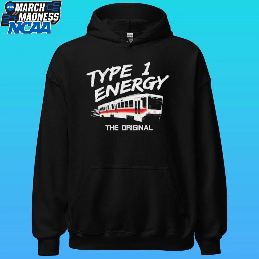 Trimet Max Type 1 Energy The Original Shirt