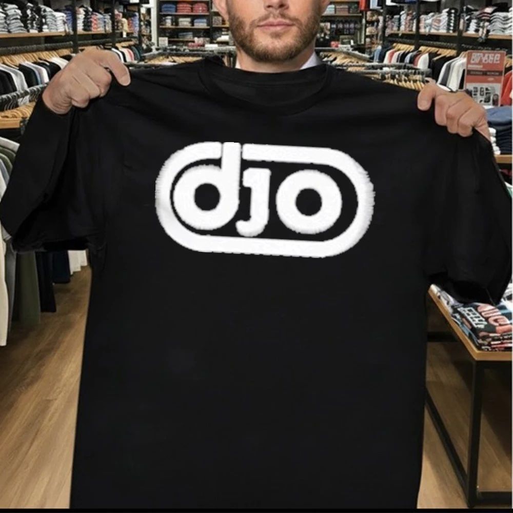 Djo Charity Shirt