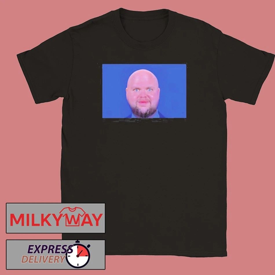 THE JD Vance Meme Shirt