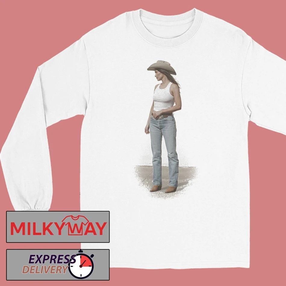 Kacey Musgraves New Album Middle Of Nowhere And Single shirt
