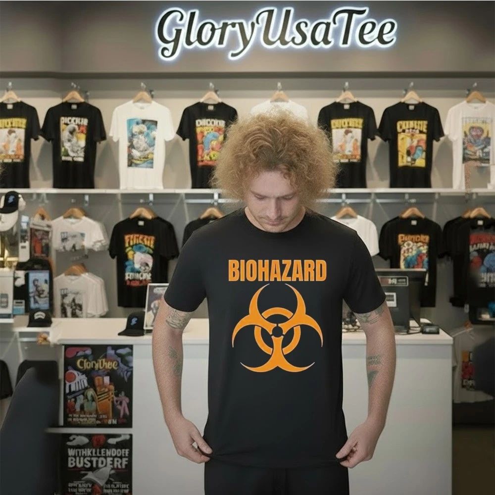 Biohazard Strong Island 2026 Shows At Amityville Music Hall March 20 21 2026 Shirt