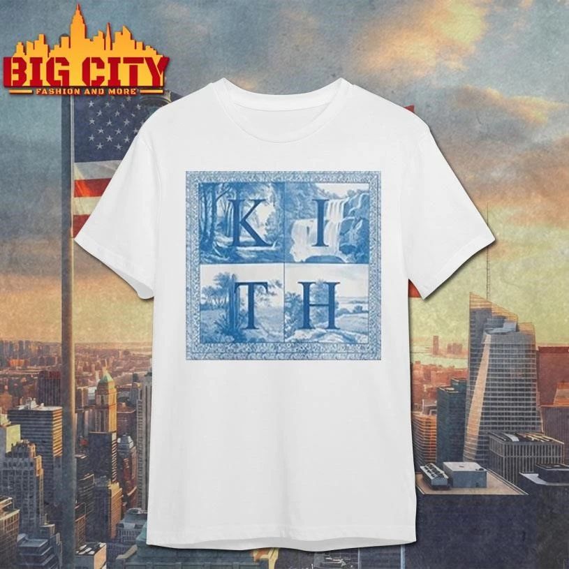Dallas Stars Thomas Harley Kith Engraving Vintage Shirt 2026