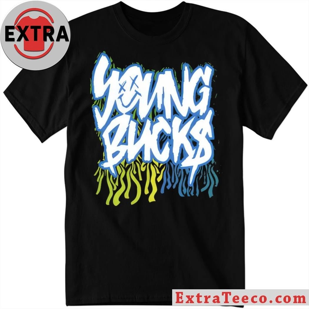 Young Bucks T-Shirt