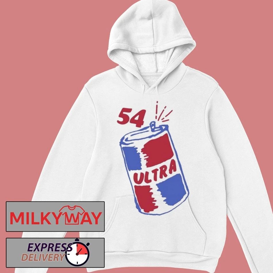 Johnny 54 Ultra Tour Shirt