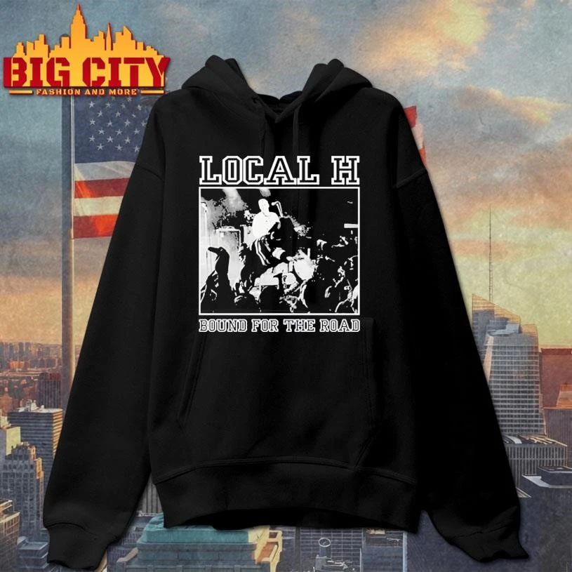 Local H Bound For The Floor Shirt