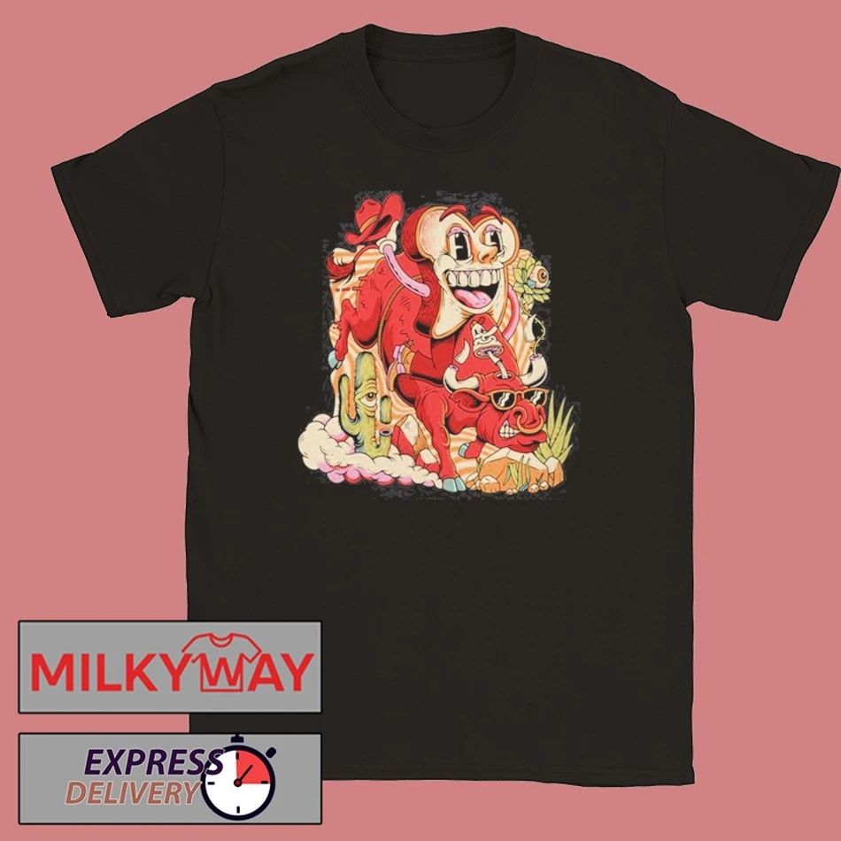 Daily Bread Texas Toast shirt