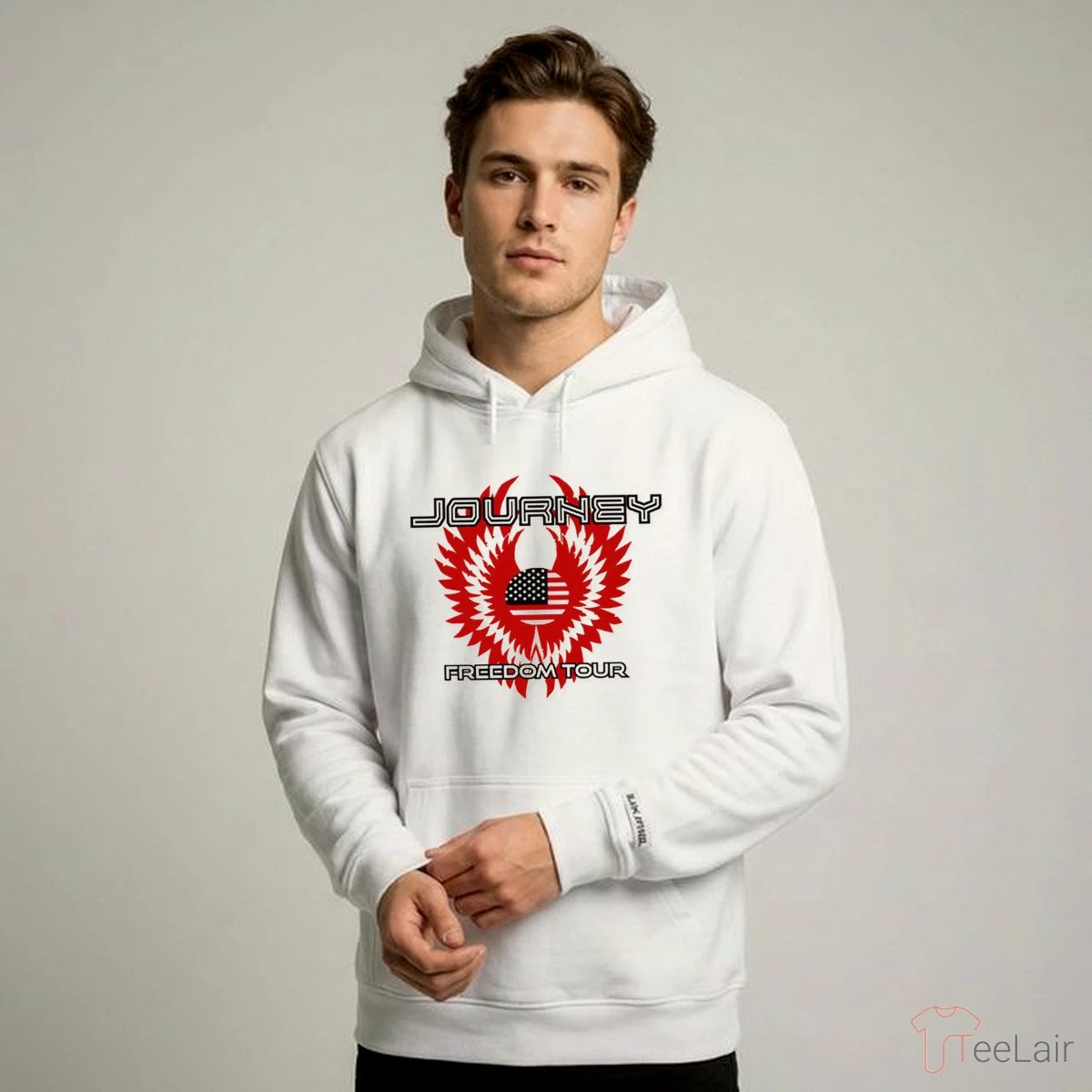 Freedom Tour Journey T-Shirt