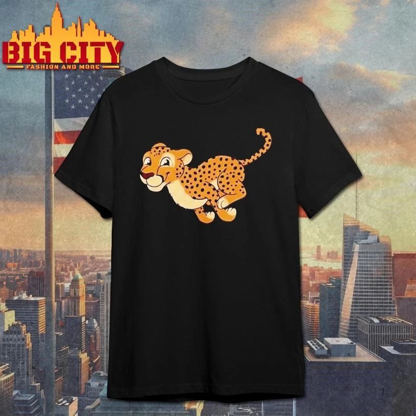 They Will Kill You Zazie Beetz Leopard Cute Animal Shirt