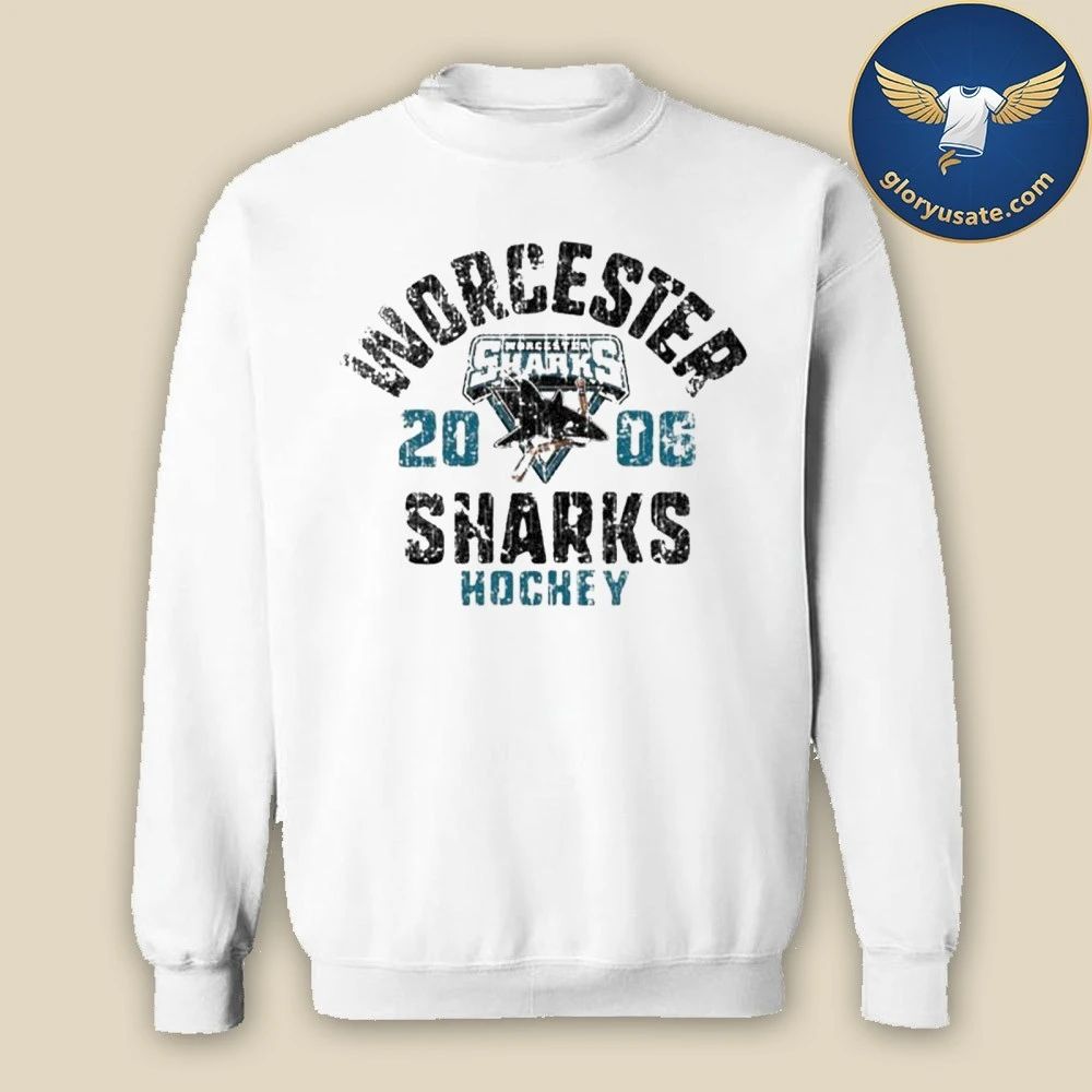 Bimm Ridder Sharks Issues 2026 Shirt