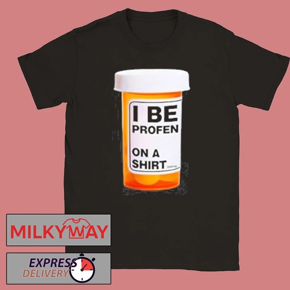 DiEM I Be Profen On A Shirt Shirt