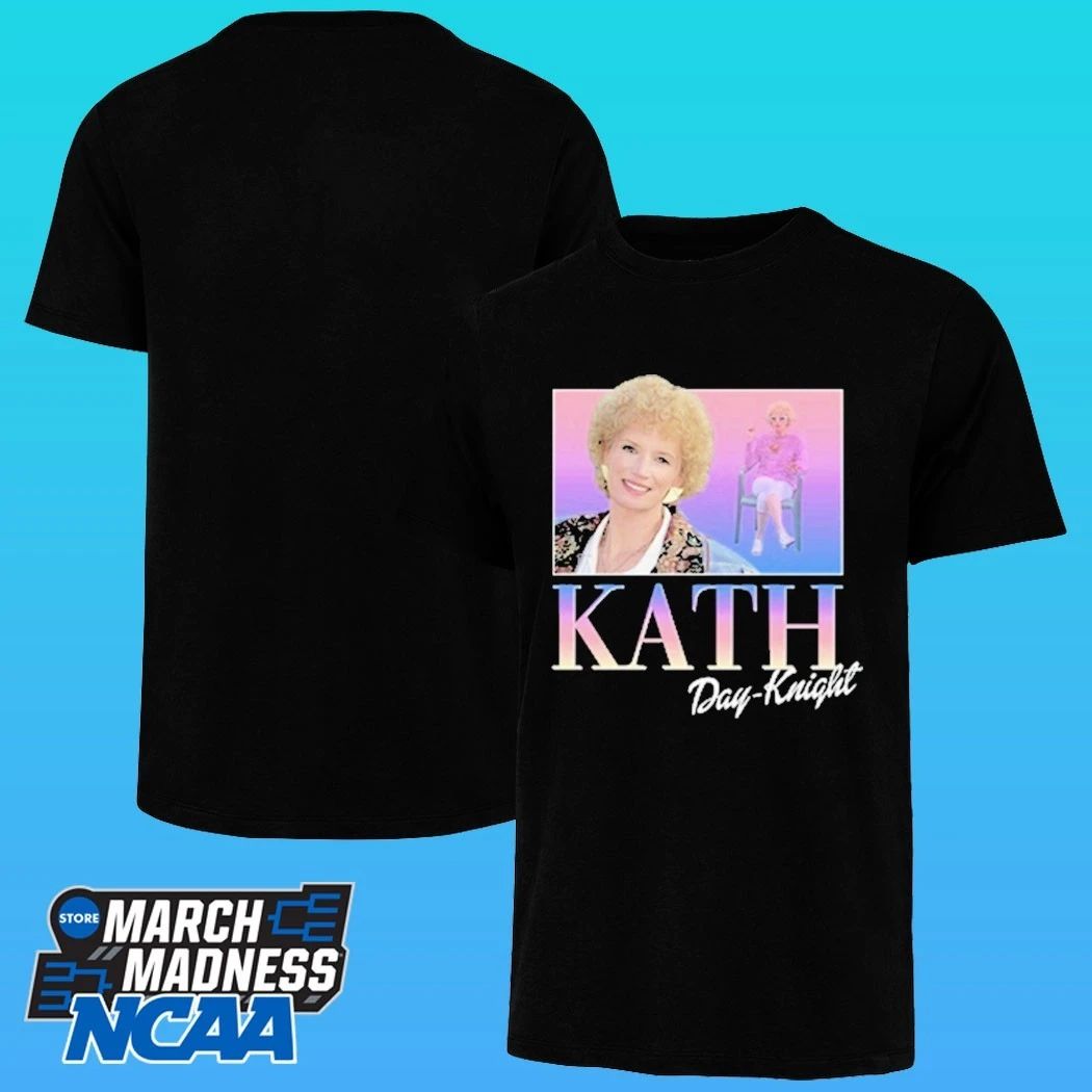 Lonely Kids Club Kath Day Knight Shirt