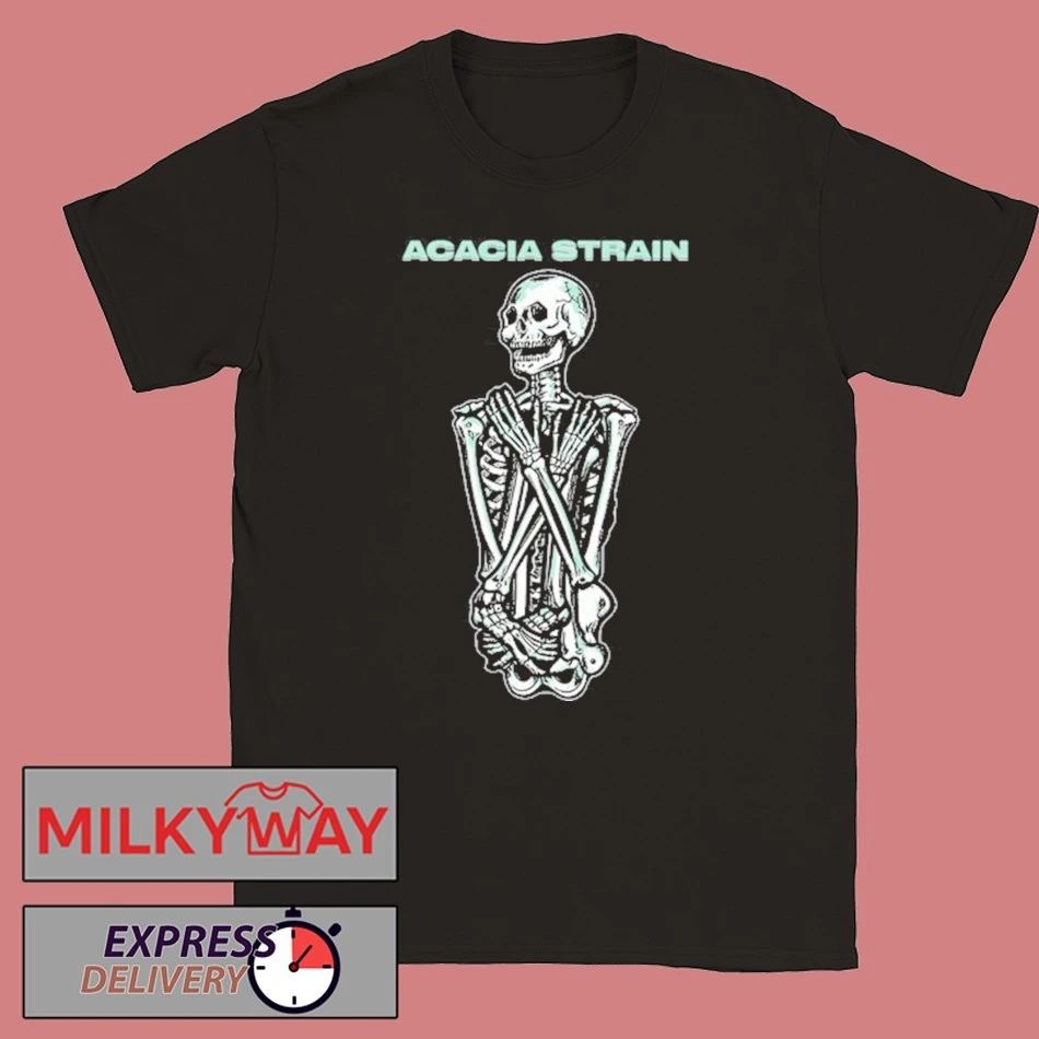 The Acacia Strain Acacia O Strainative Shirt
