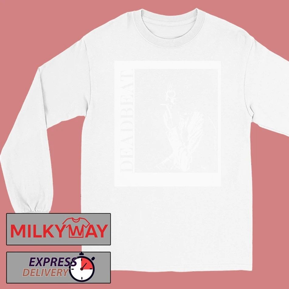 Tame Impala Deadbeat Portrait Shirt