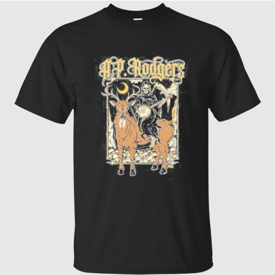 A.P. Rodgers Grand Reaper 2026 Shirt