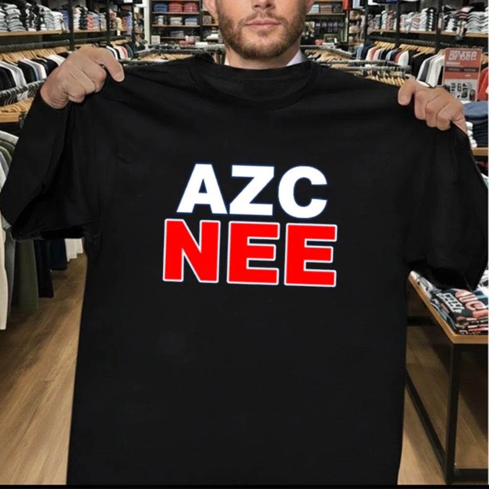 Azc Nee Shirt