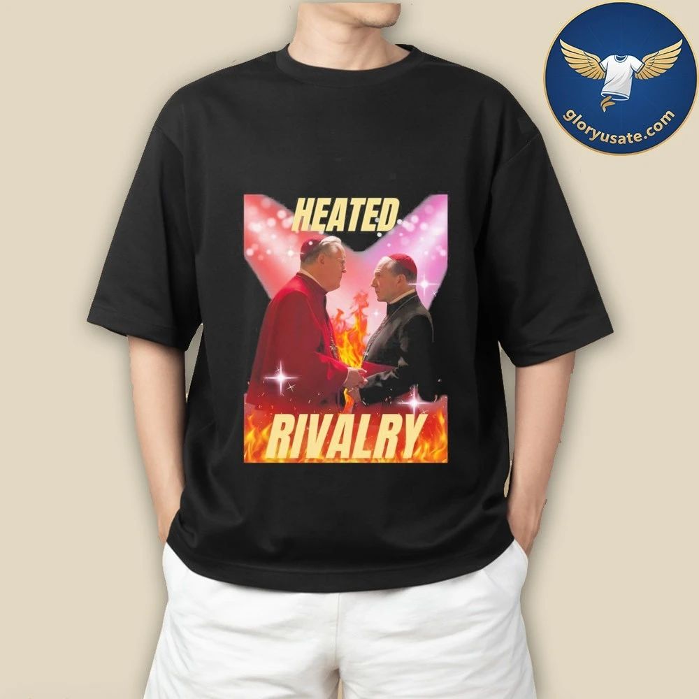 Heated Rivalry Shirt