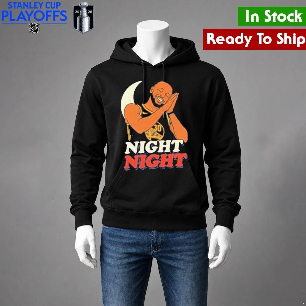 Stephen Curry GSW Steph Night Celebration Basketball Shirt