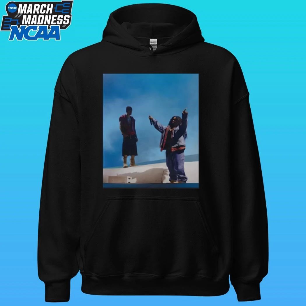 Justin Bieber & Sza Solána Imani Rowe Justin Bieber Coachella 2026 Emotional Ollg Shirt