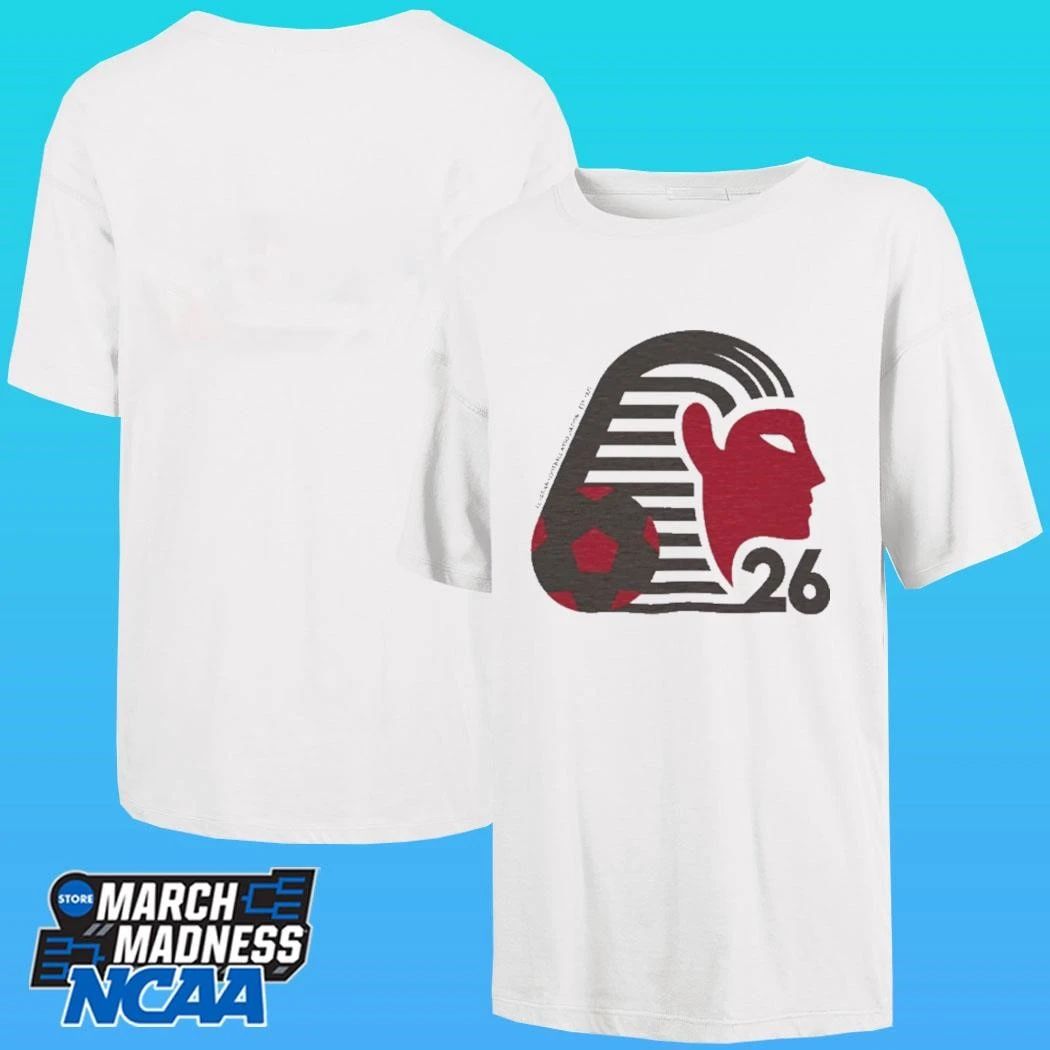 Egypt World Cup 2026 Soccer Pharaohs National Team Shirt