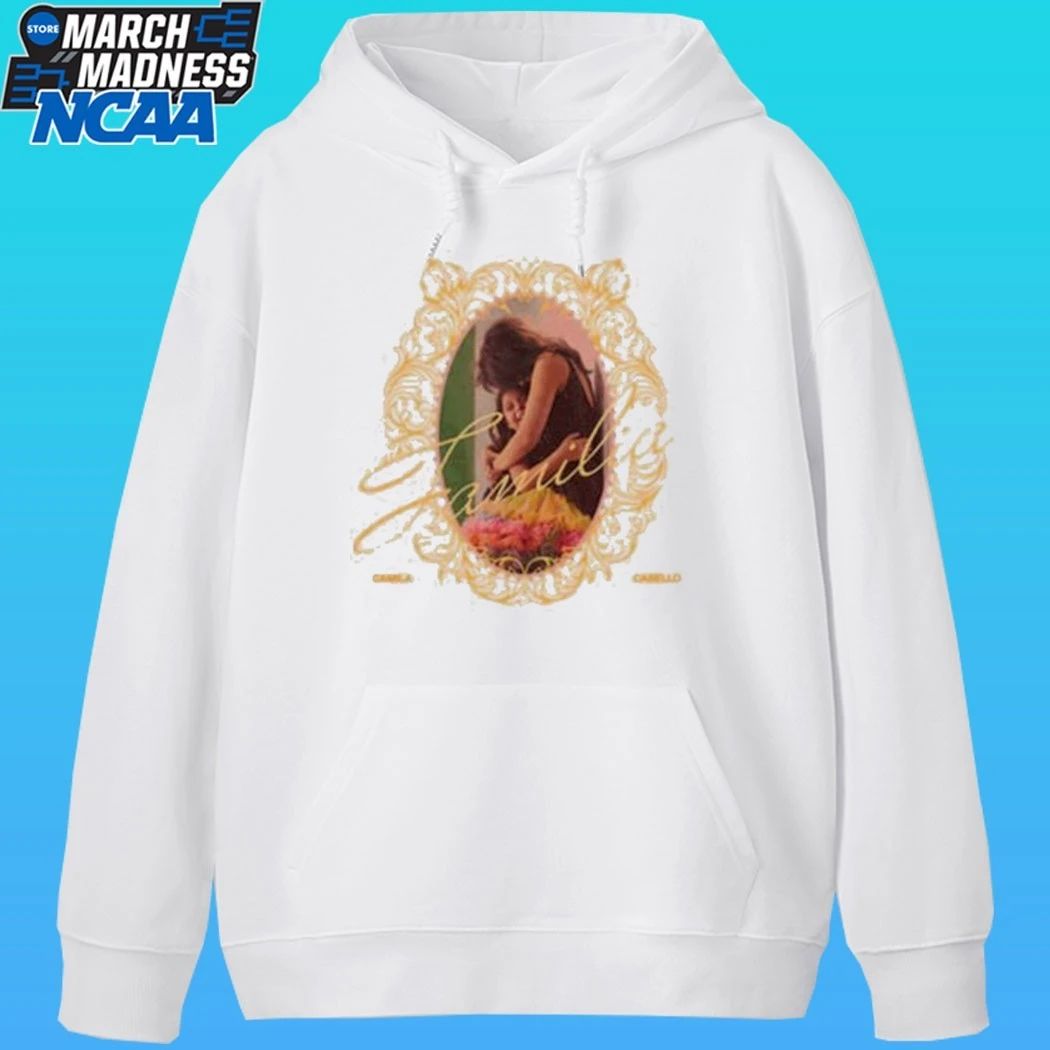 Camila Cabello Familia Shirt