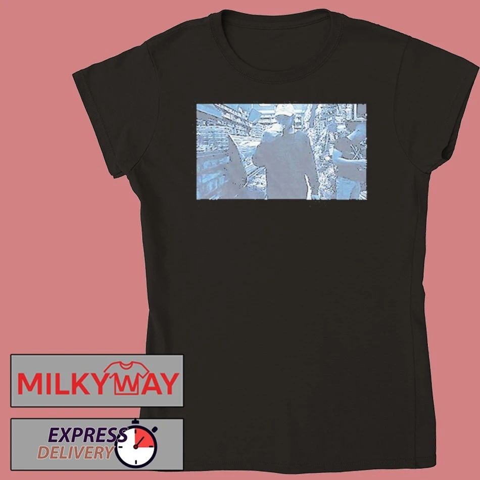 Post Malone Too Young Limited Shirt