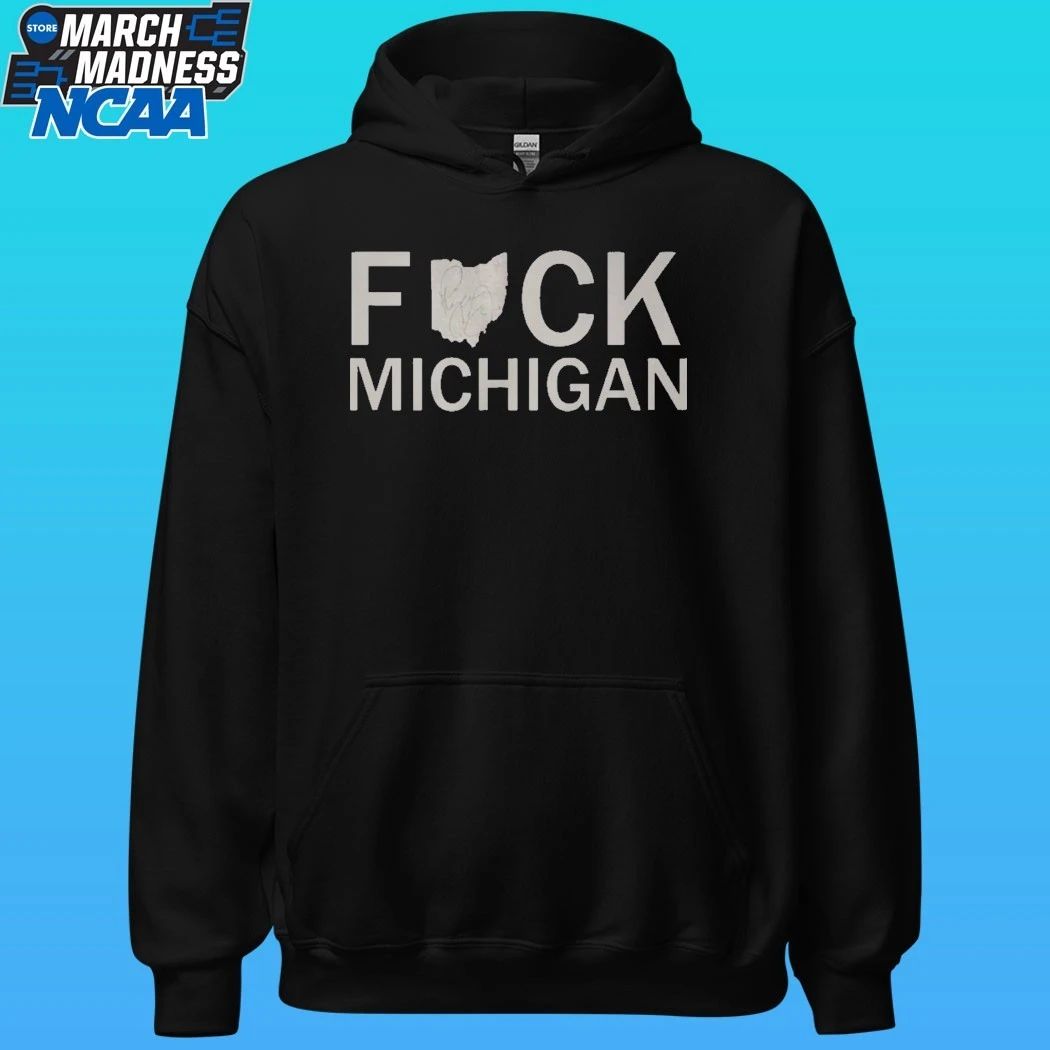 Ryan Day Fuck Michigan Shirt