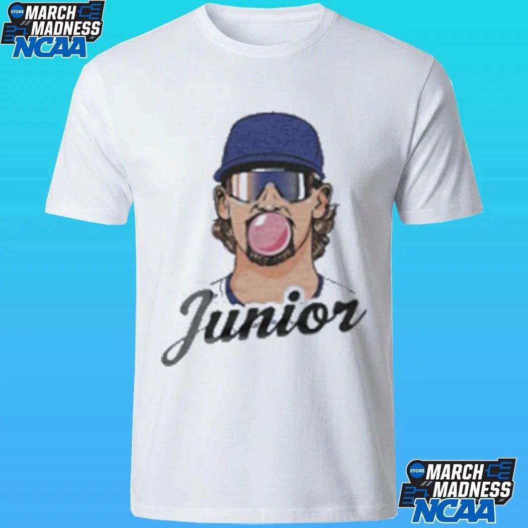 Bobby Witt Junior Bubblegum Shirt