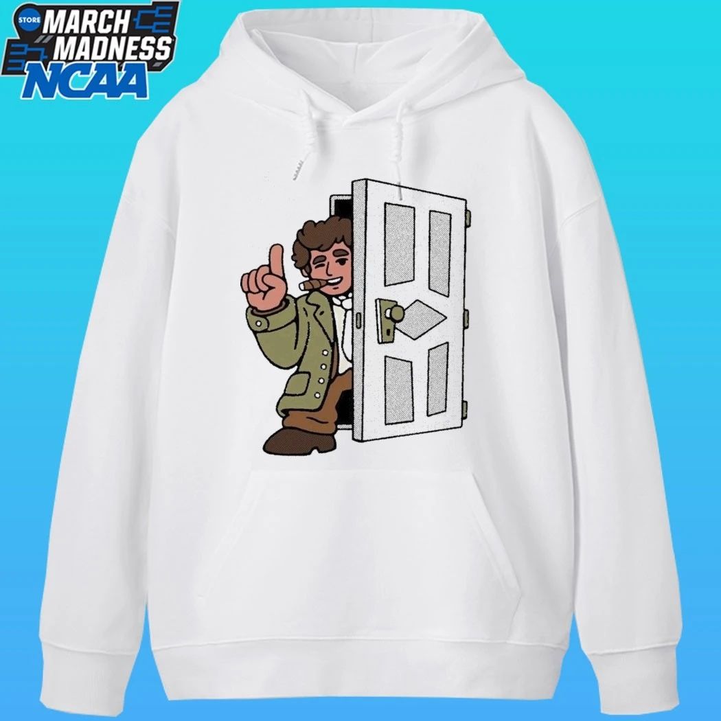 Just One More Thing Drew Wise Shirt