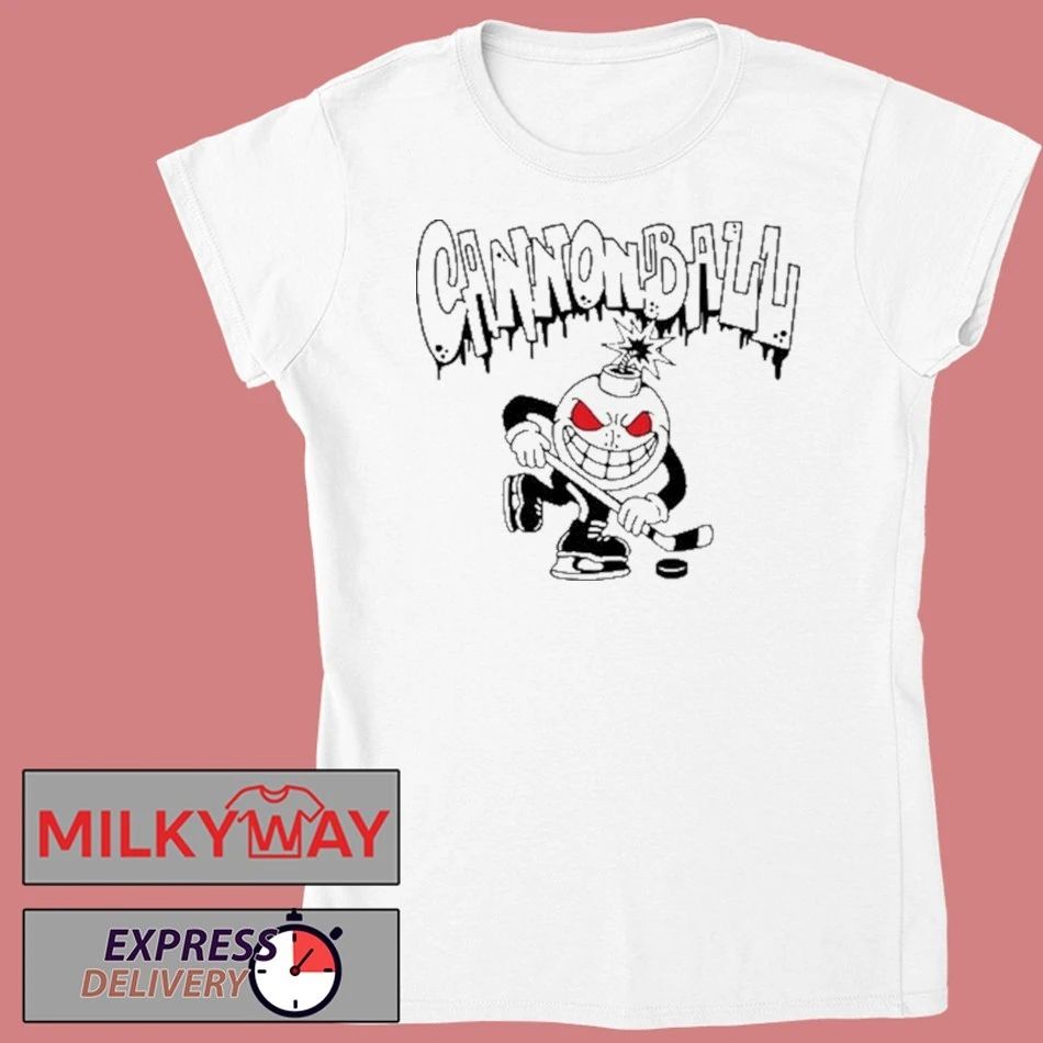 Cannoll Youngblood Records shirt