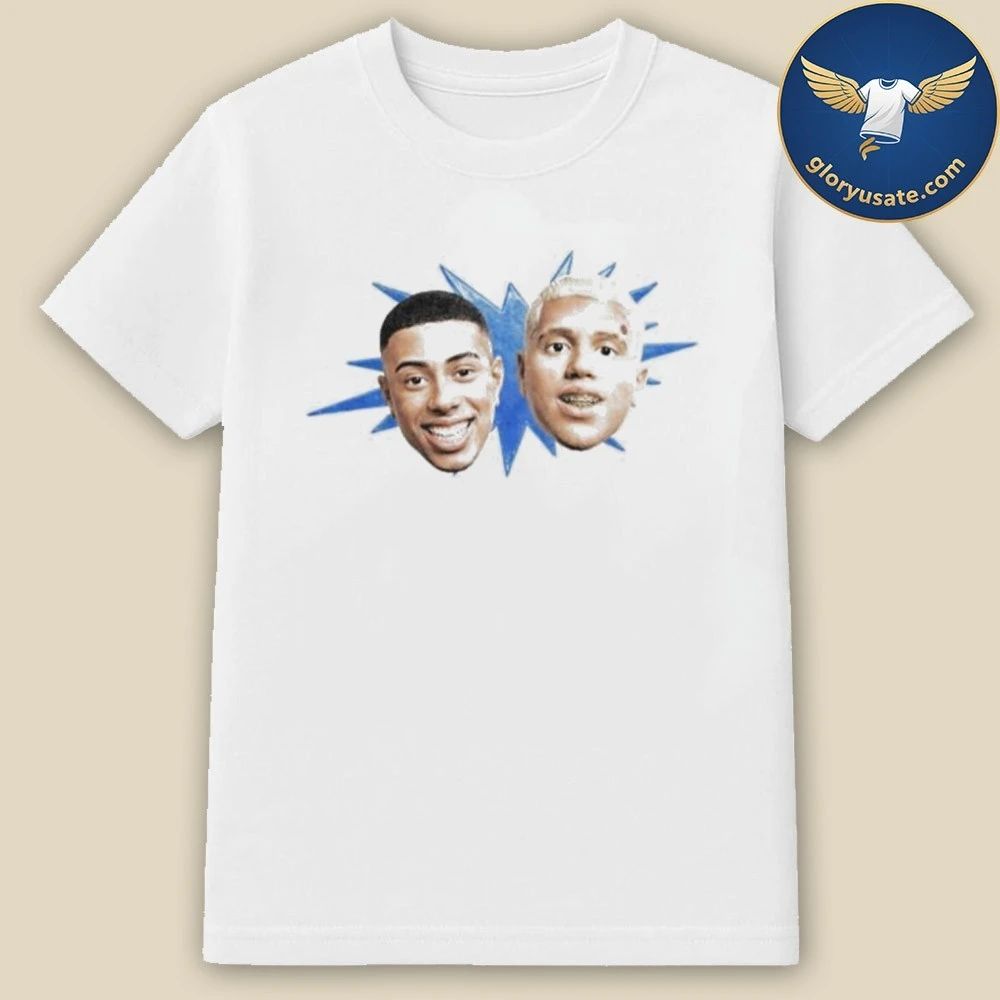 Camiseta ISSO E BRASIL TETO & WIU Shirt