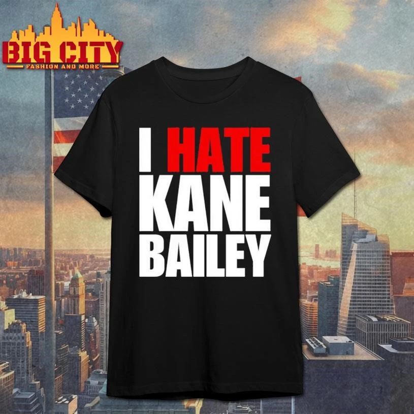 Kane Bailey Opposite Day T-Shirt