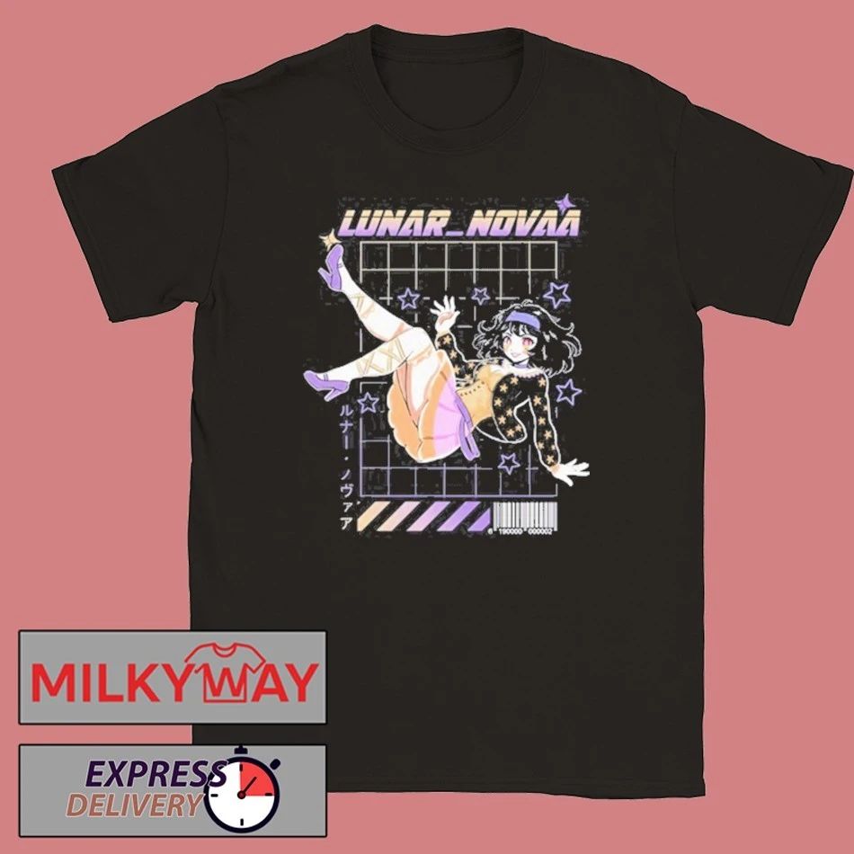 Lunar Novaa Shirt