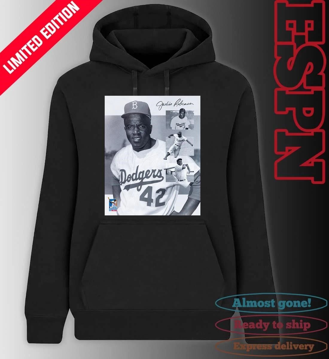 Jackie Robinson A Legacy Built On Courage And Change Shirt