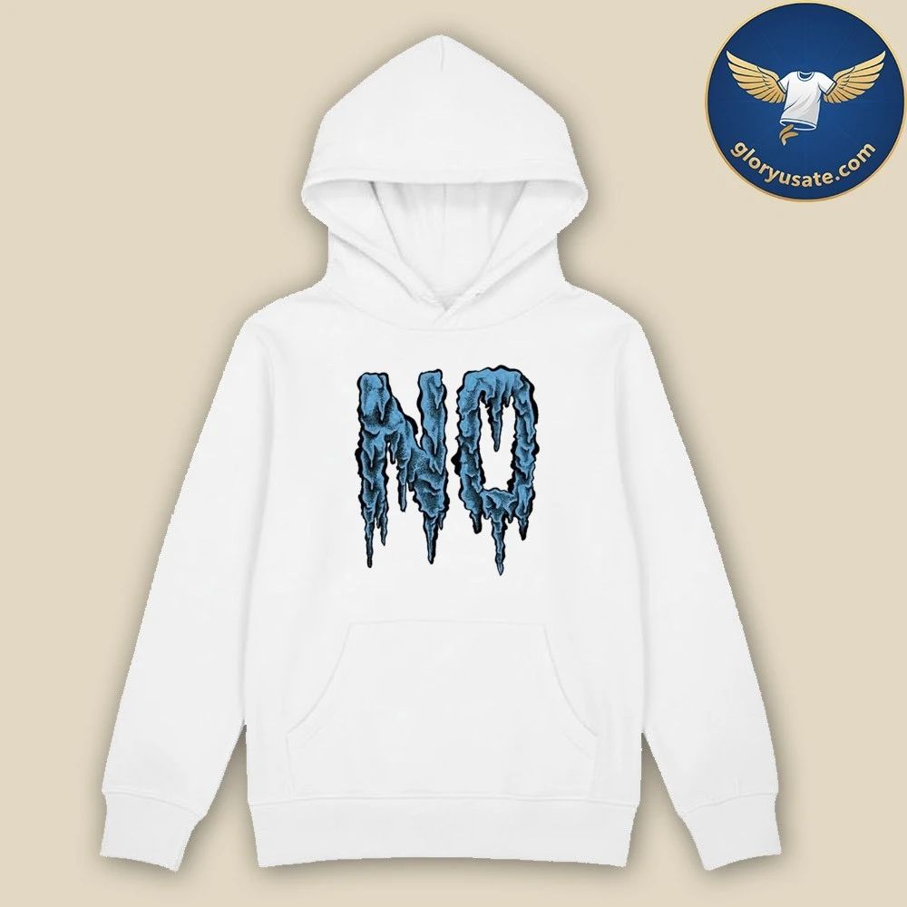 Aaron Turner Anti-ICE Shirt