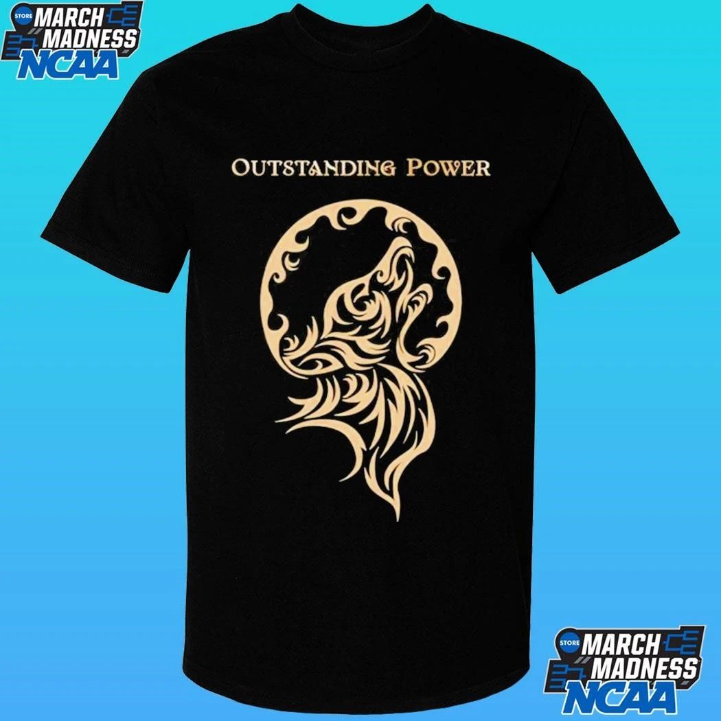 Lovebites Outstanding Power Shirt