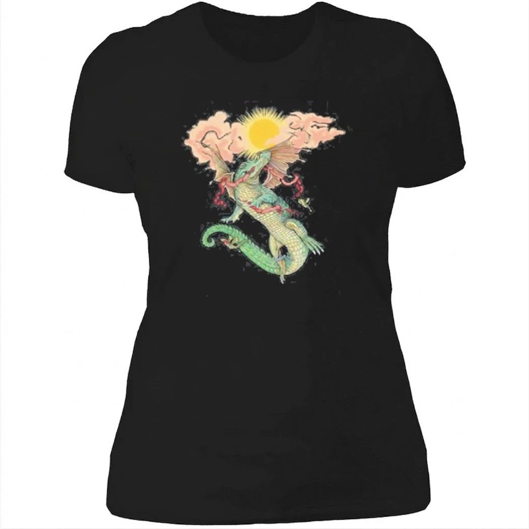 Goose Apr 18, 2026 St. Augustine Event Shirt