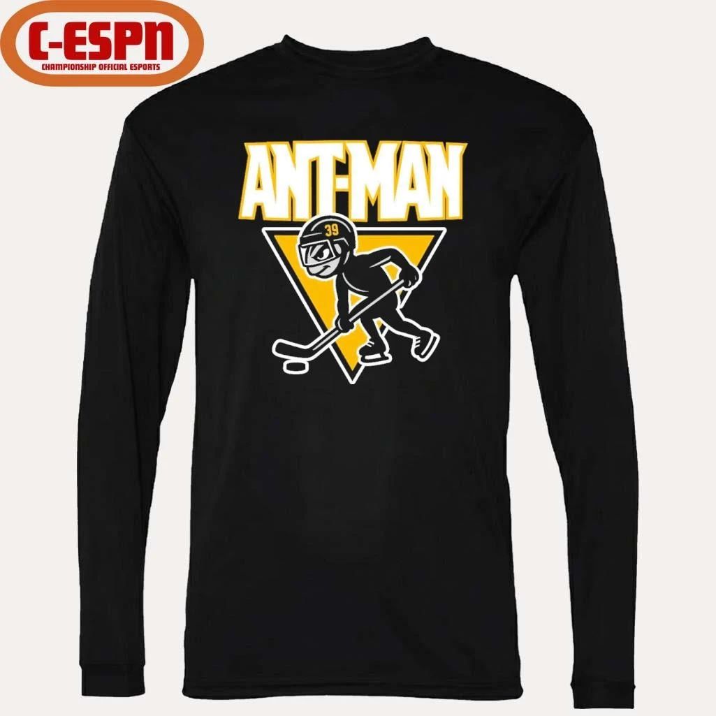 Pittsburgh Penguins Anthony Mantha ANT-MAN Shirt