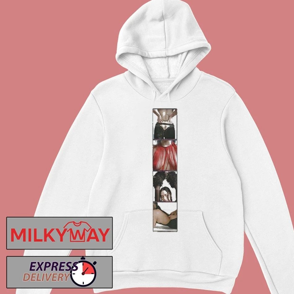 Demi Lovato PHOTOSTRIP Shirt