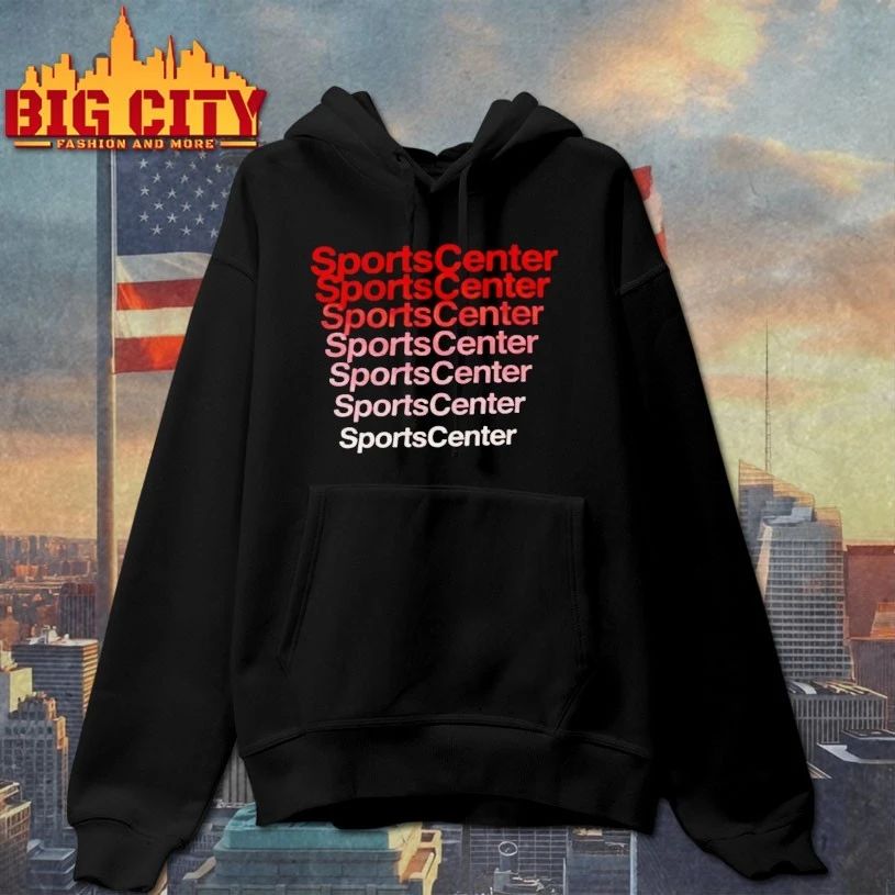 Kyle Brandt SportCenter t-shirt