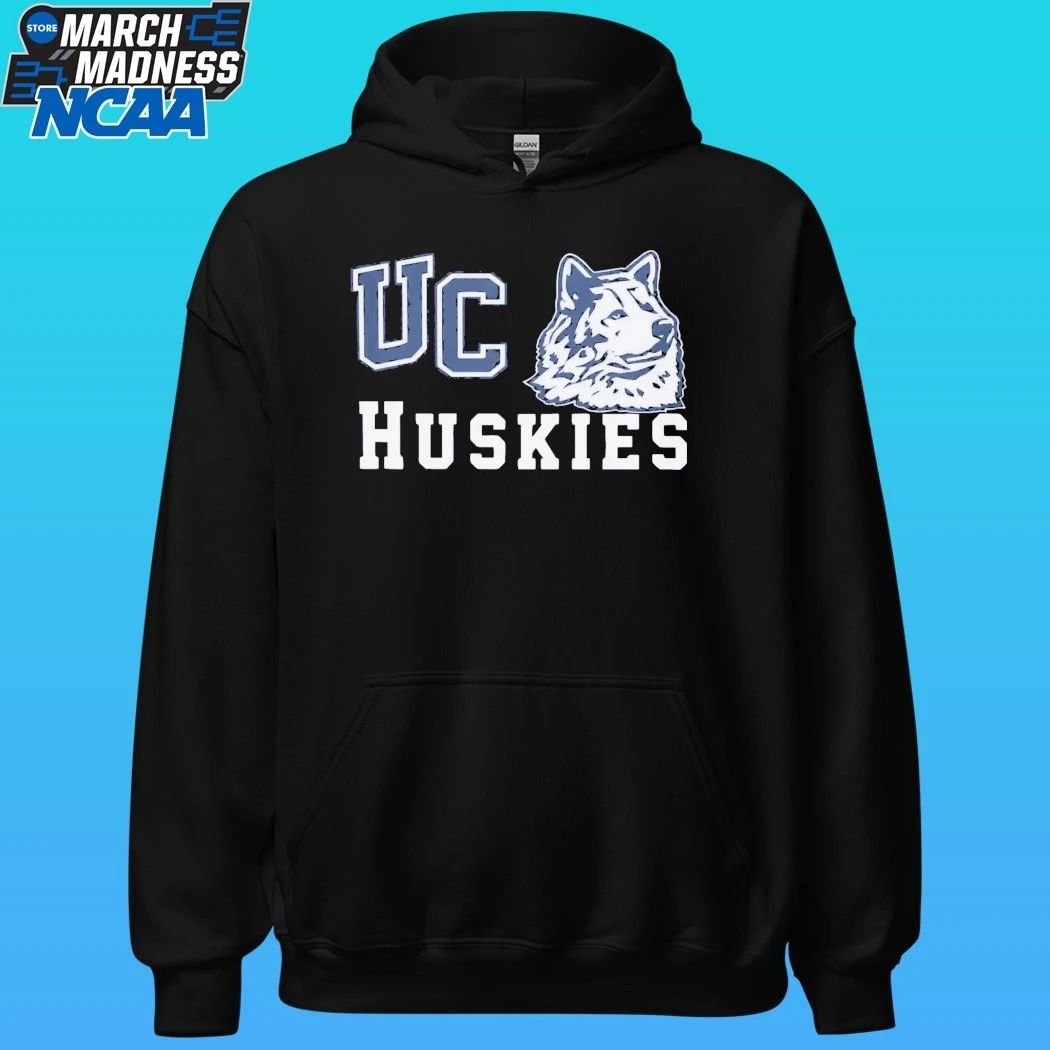 Ray Allen Uconn Huskies Shirt