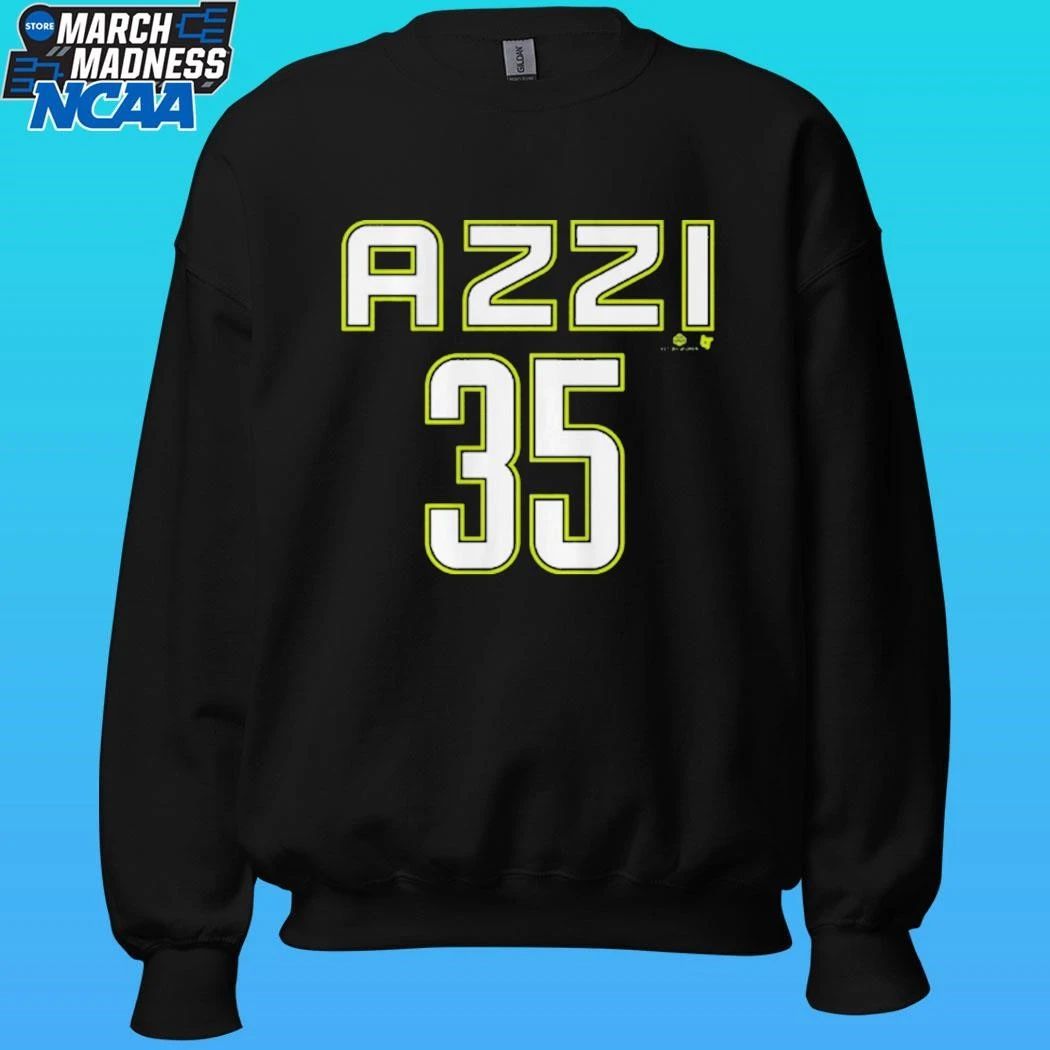 Azzi Fudd Dal 35 Shirt