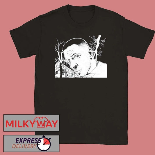 Acru Gira Internacional Tour 2025 Shirt