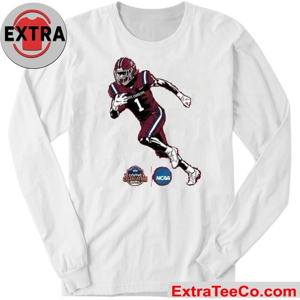 South Carolina State Bulldogs vs Prairie View A&M Panthers William Atkins IV Artwork Cricket Celebration Bowl NCAA College Football Season 2025-26 December 13 2025 Shirt