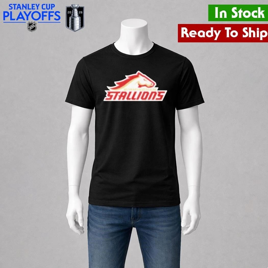 Mintzy Birmingham Stallions Shirt
