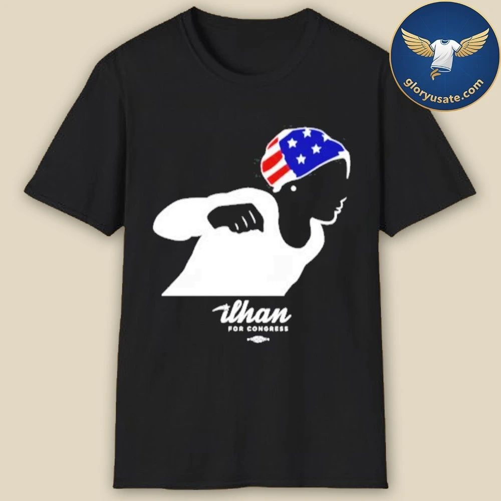 Team Ilhan Shirt