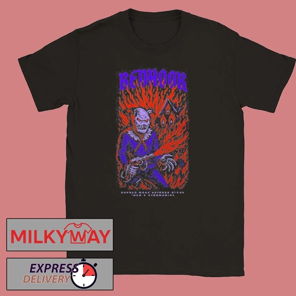 RedHook Pyromaniac 2025 Shirt
