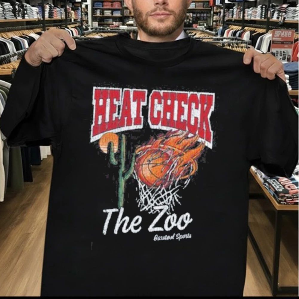 the zoo pocket shirt