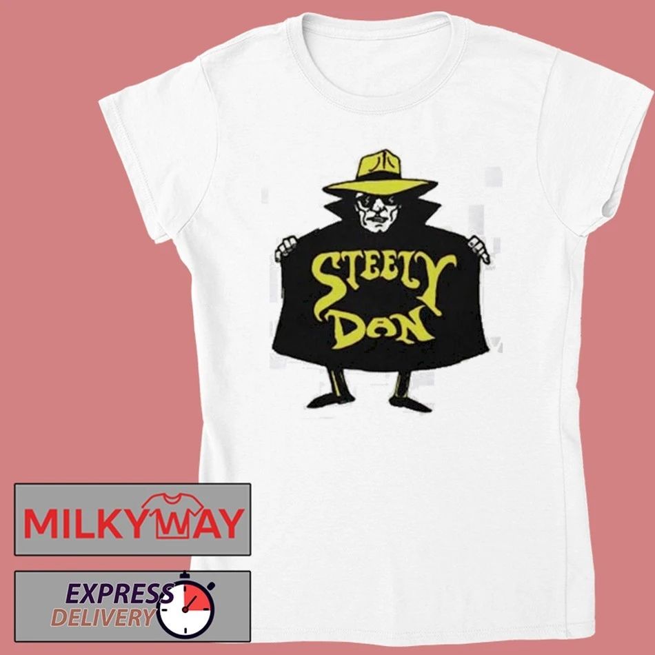 Steely Dan Street Viper Night Gallery shirt