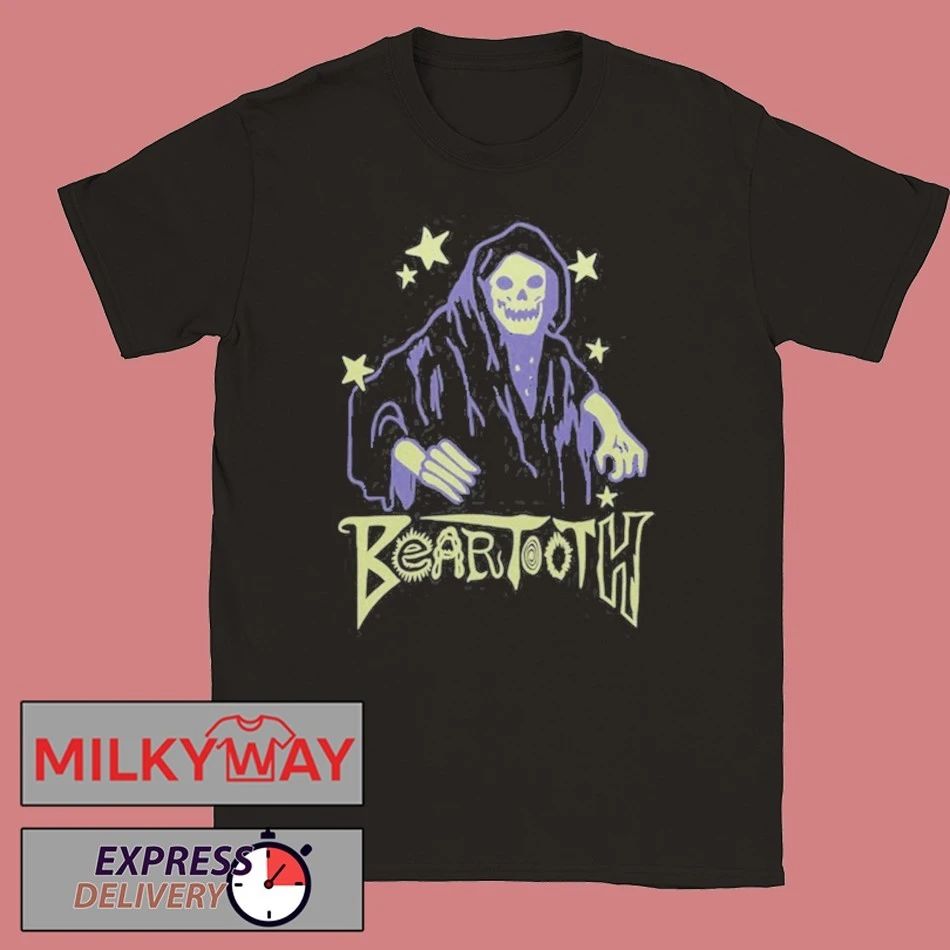 Bartooth Psychic Barry T-Shirt