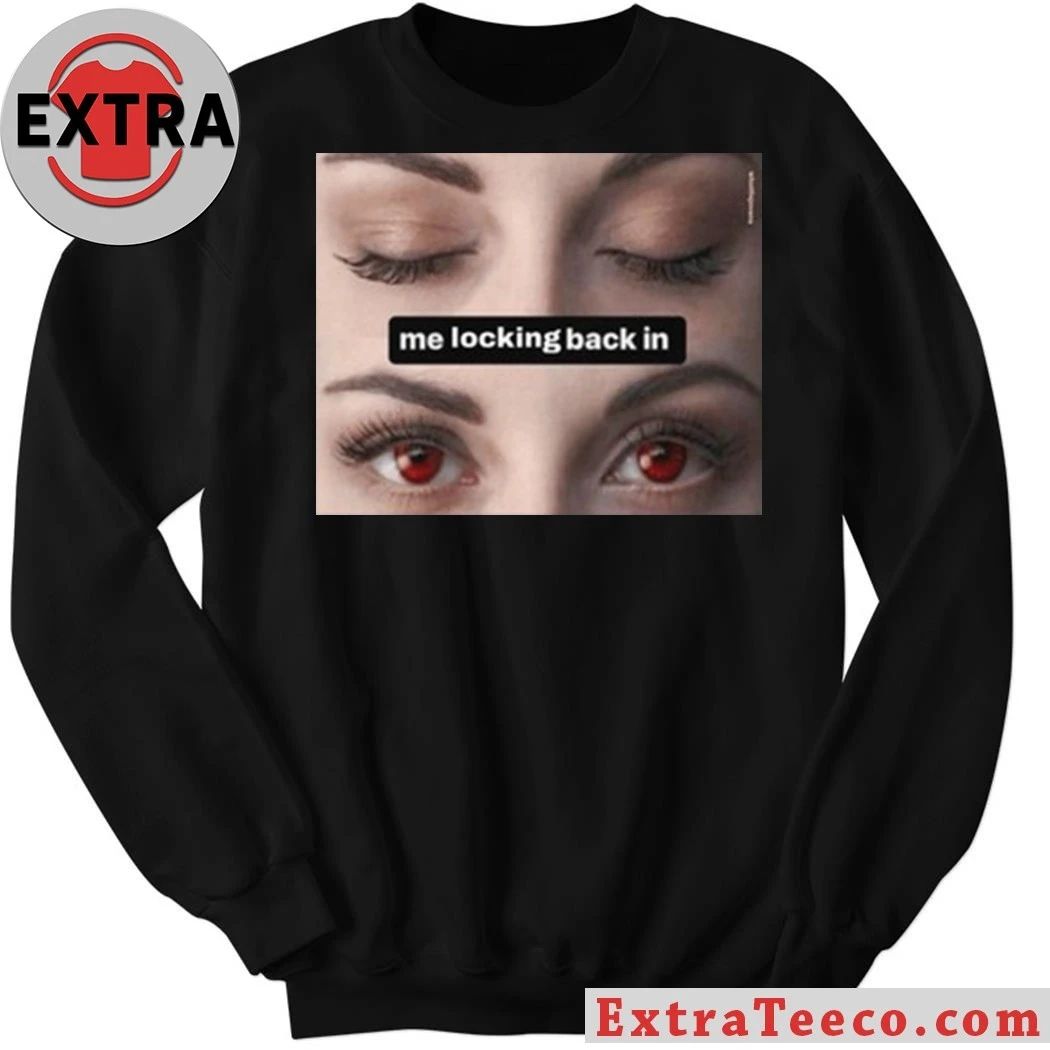 Bella Swan Lock In 2026 Tee T-Shirt